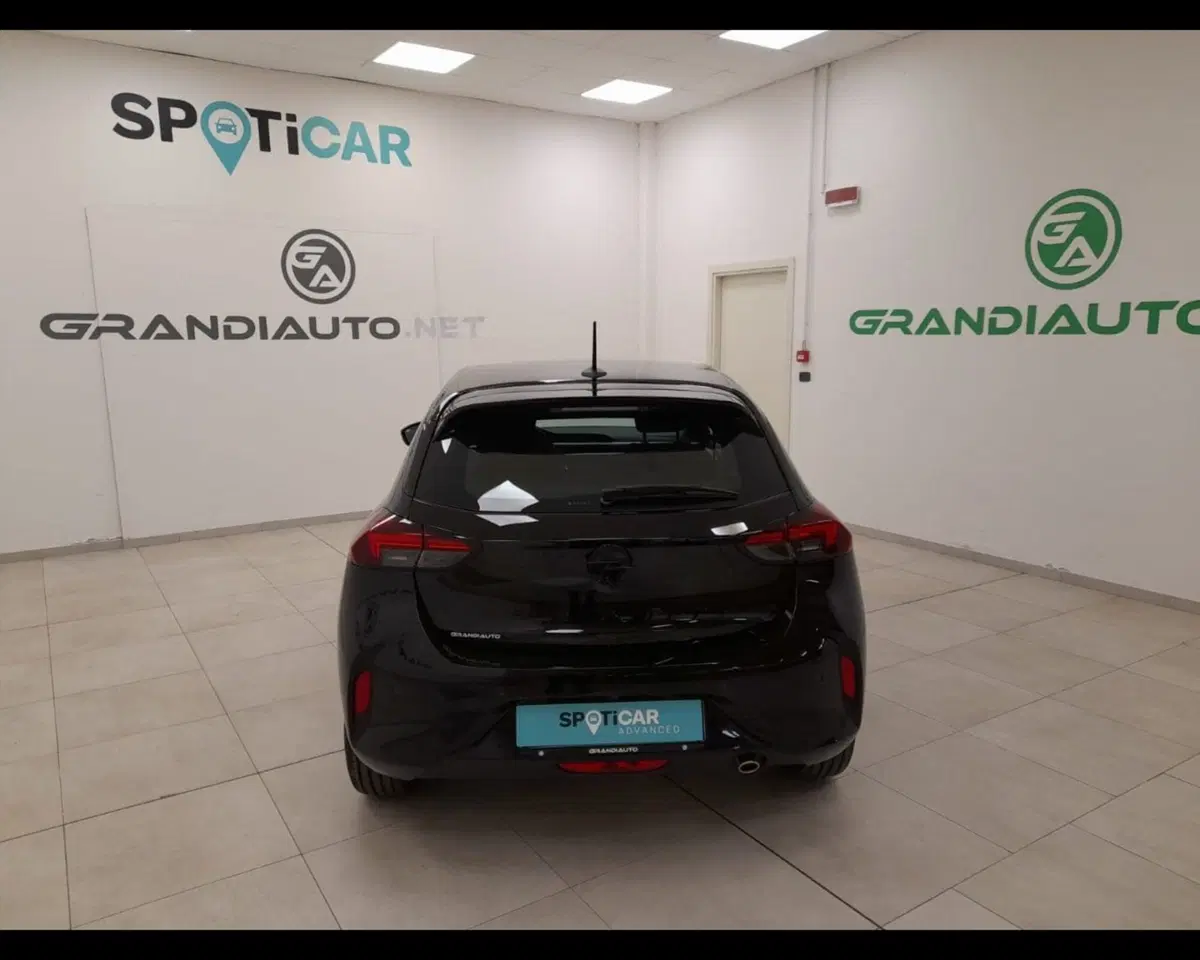 Opel Corsa nuova a Alessandria (5)