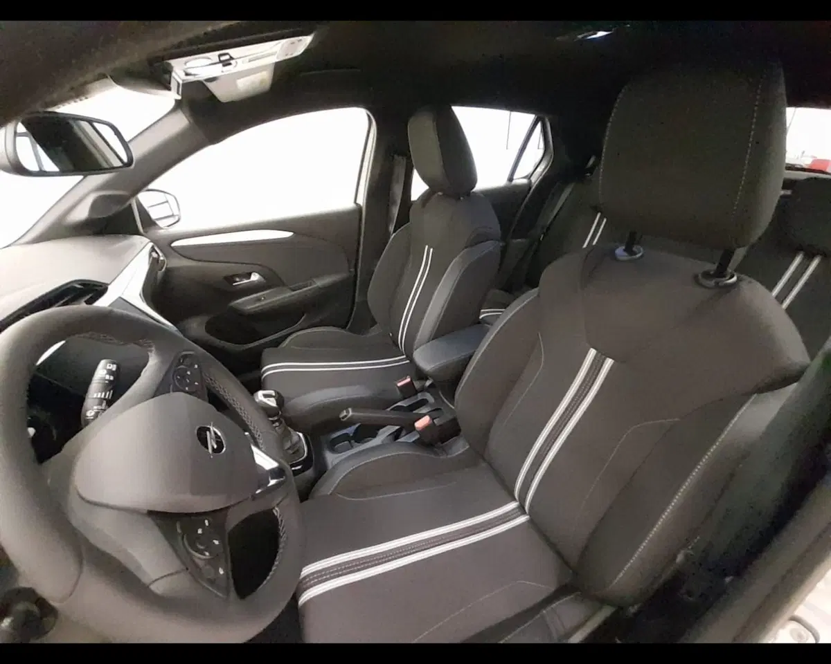 Opel Corsa usata a Alessandria (20)