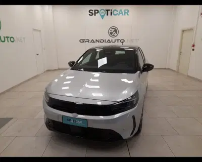 Opel Corsa 1.2 100 CV GS Line nuova a Novi Ligure