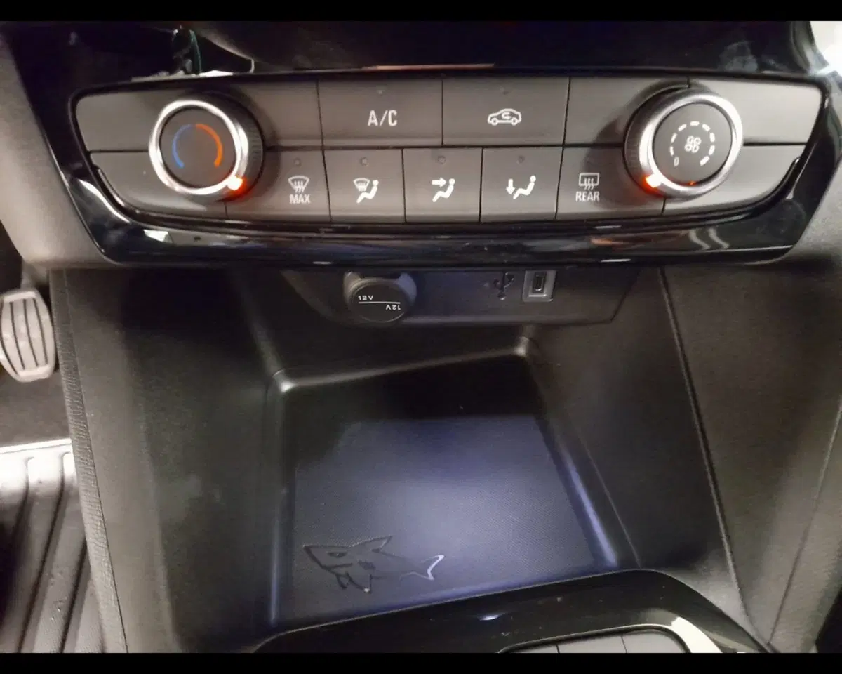 Opel Corsa nuova a Alessandria (15)