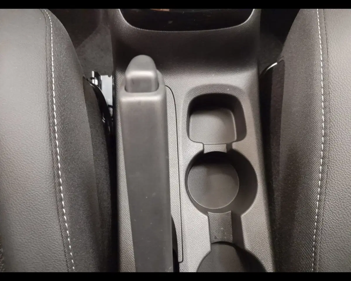 Opel Corsa nuova a Alessandria (17)