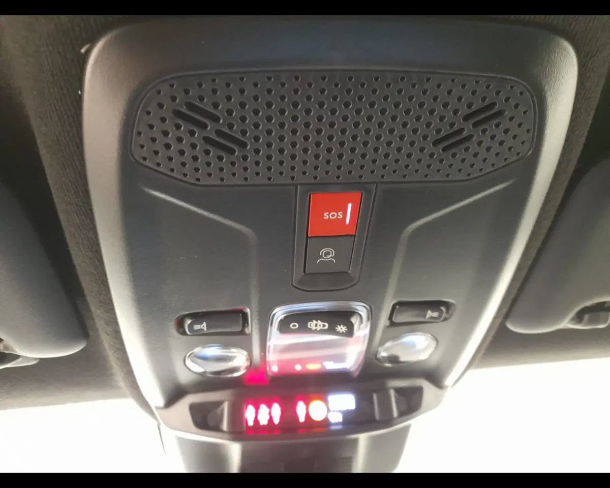 Opel Corsa nuova a Alessandria (20)