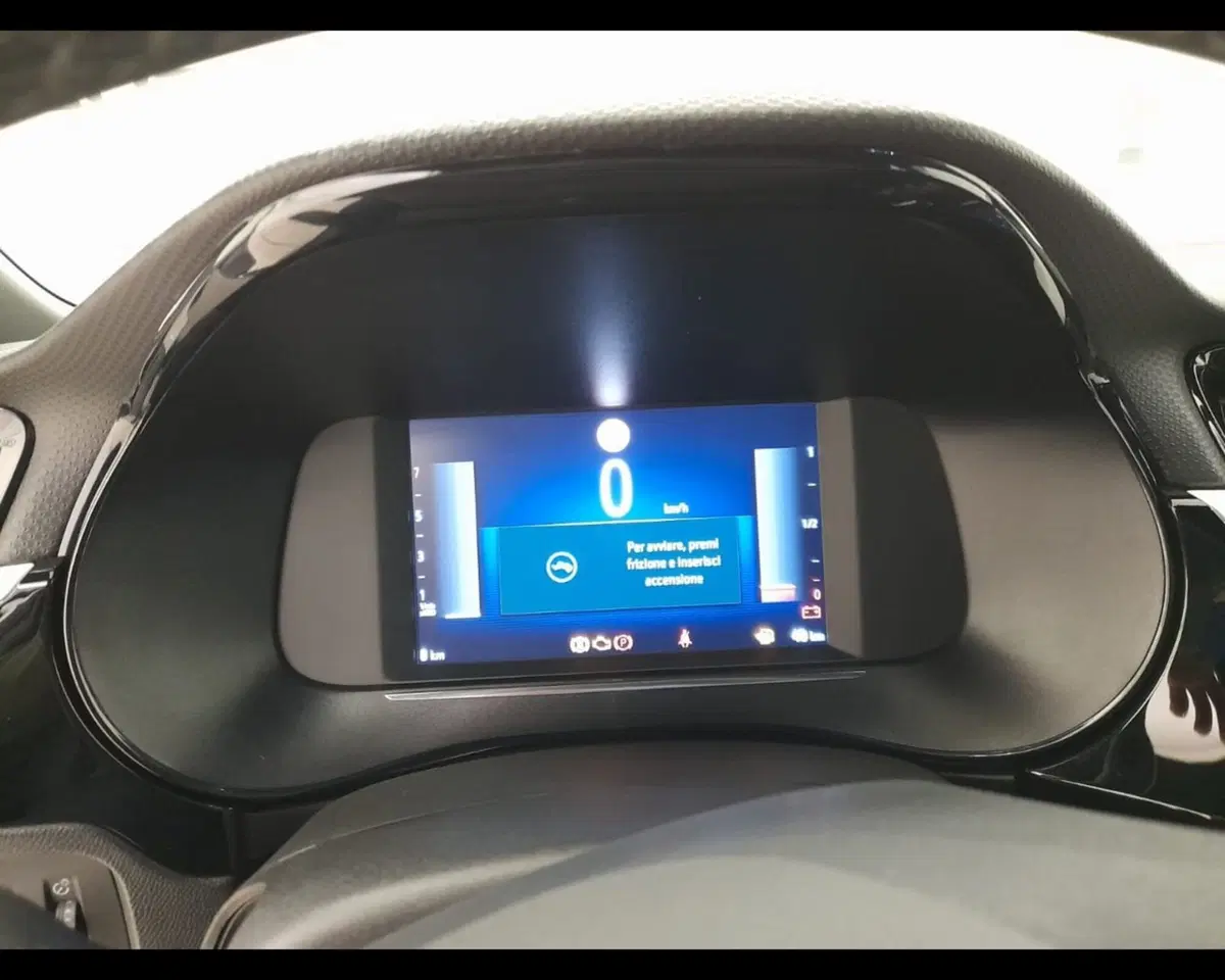 Opel Corsa nuova a Alessandria (11)