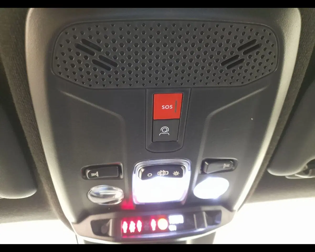 Opel Corsa nuova a Alessandria (18)