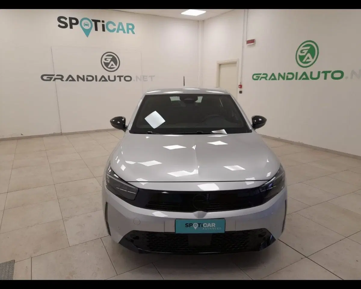 Opel Corsa nuova a Alessandria (9)