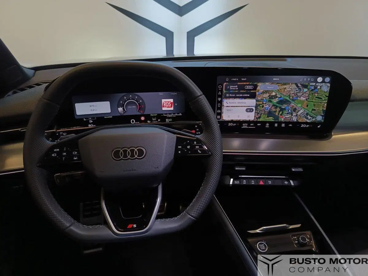 Audi Q3 Sportback usata a Varese (11)