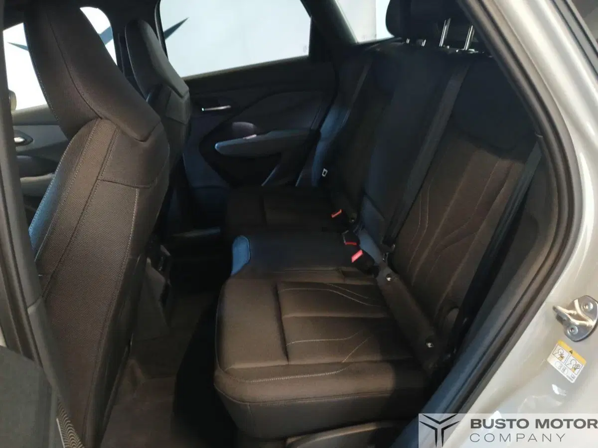 Audi Q3 Sportback usata a Varese (9)