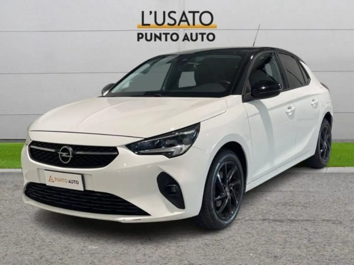 Opel Corsa usata a Ancona