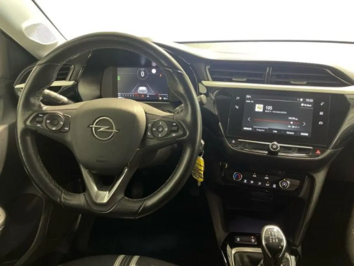 Opel Corsa usata a Ancona (10)