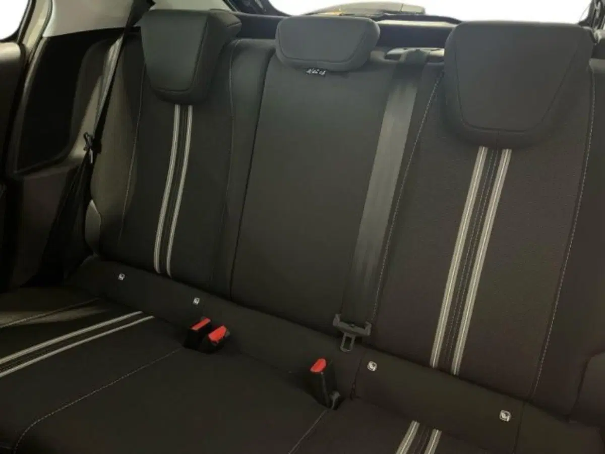 Opel Corsa usata a Ancona (14)