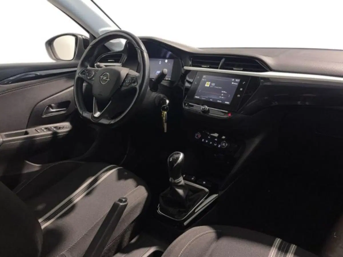 Opel Corsa usata a Ancona (15)