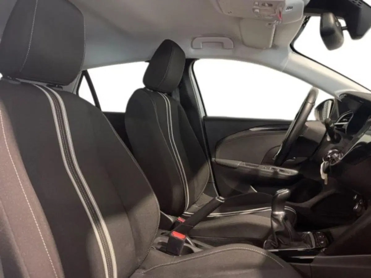 Opel Corsa usata a Ancona (16)