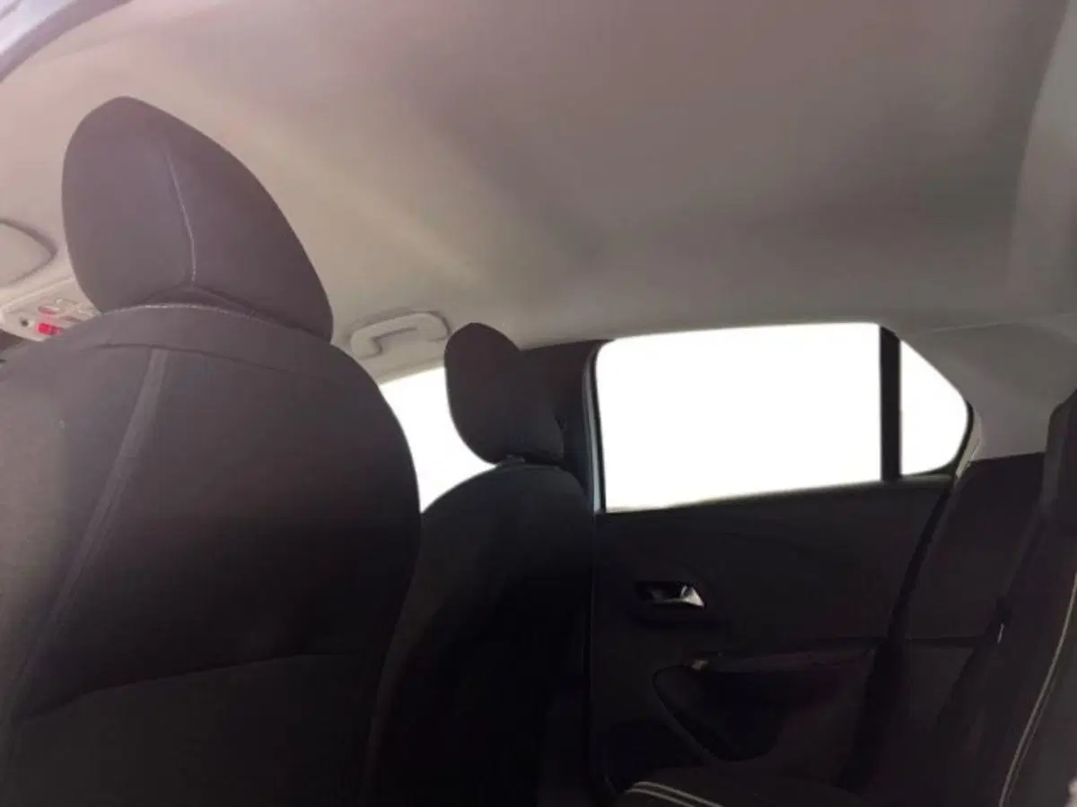 Opel Corsa usata a Ancona (17)