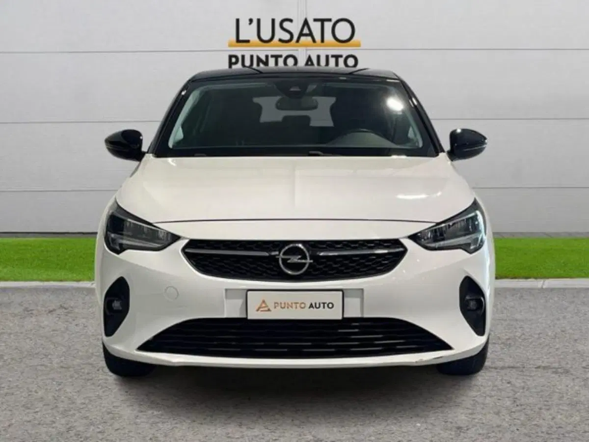 Opel Corsa usata a Ancona (2)