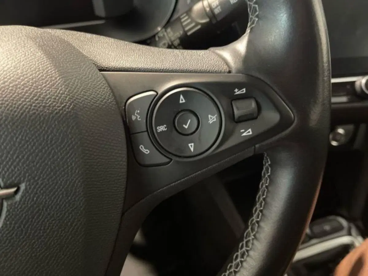 Opel Corsa usata a Ancona (20)