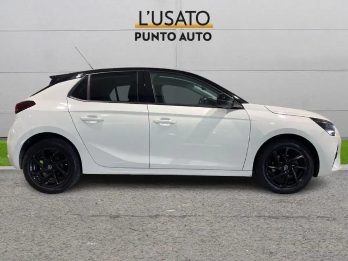 Opel Corsa usata a Ancona (3)