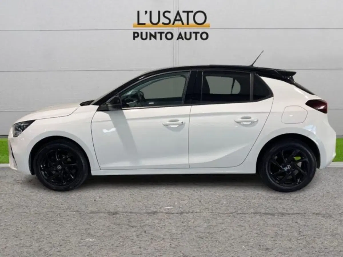 Opel Corsa usata a Ancona (4)