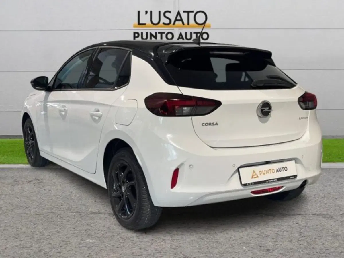 Opel Corsa usata a Ancona (5)
