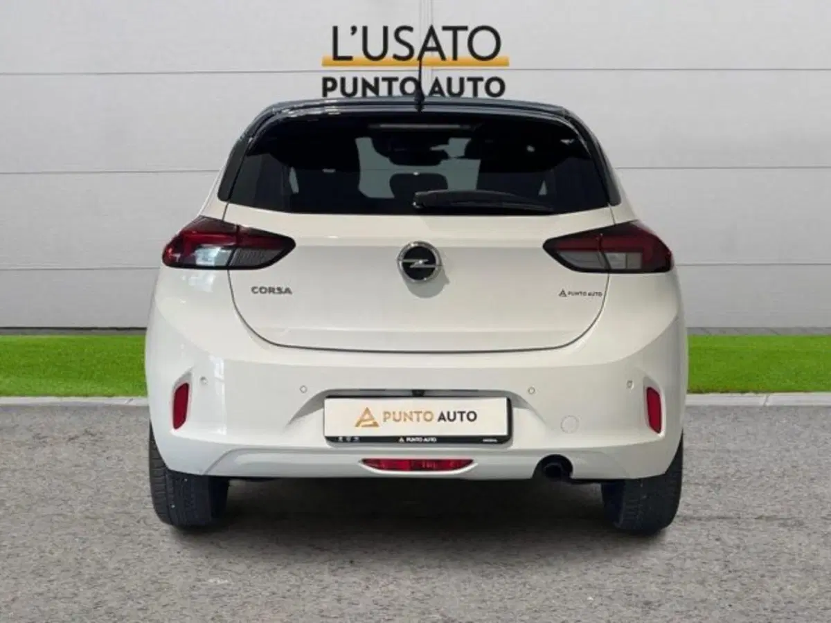 Opel Corsa usata a Ancona (6)