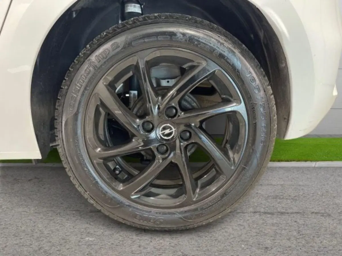 Opel Corsa usata a Ancona (8)
