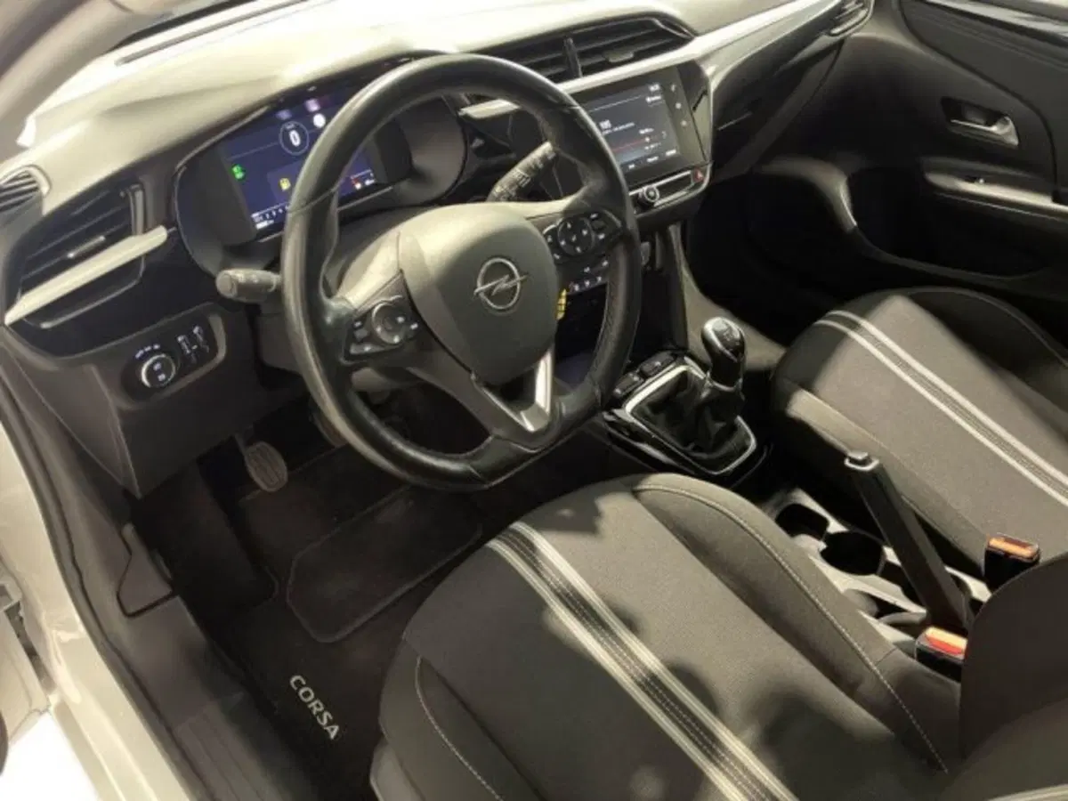 Opel Corsa usata a Ancona (9)