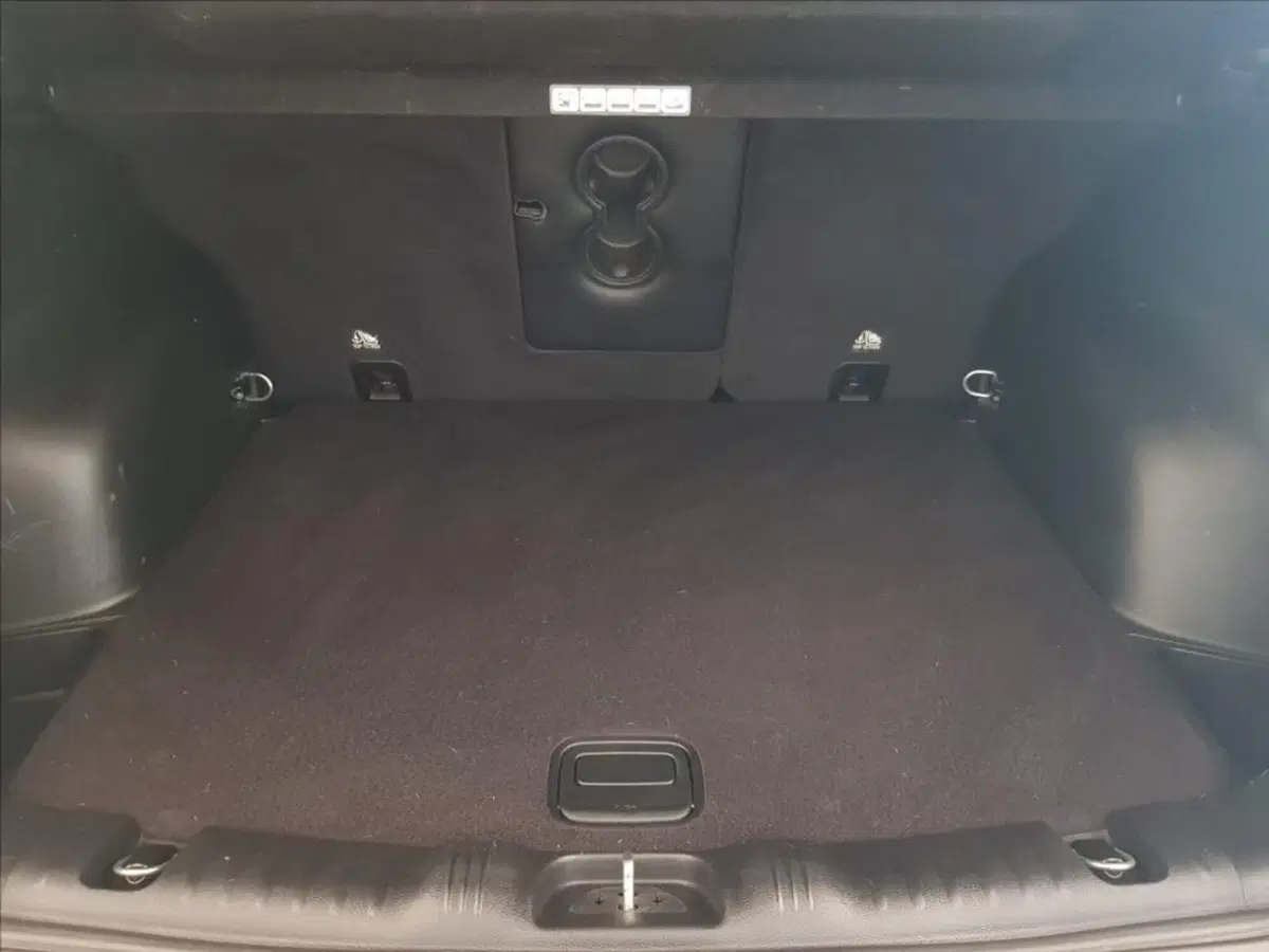 Jeep Compass usata a Lucca (15)