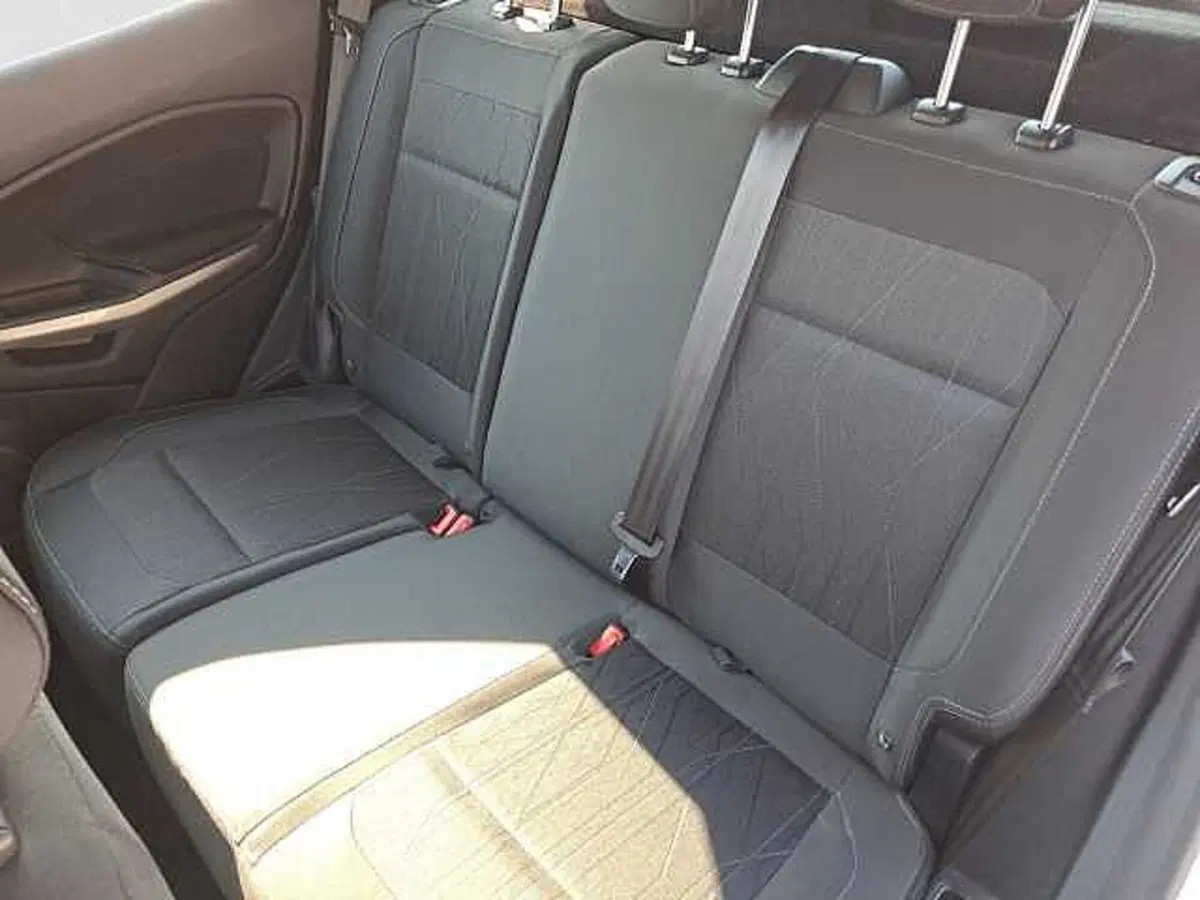 Ford EcoSport usata a Venezia (11)