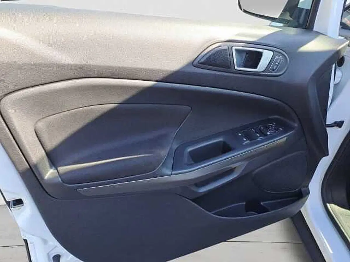 Ford EcoSport usata a Venezia (16)