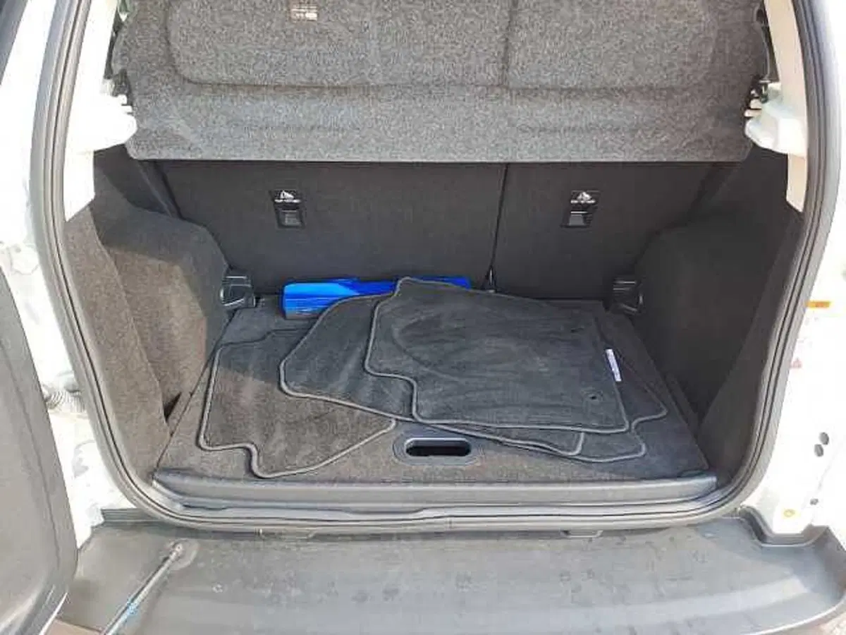 Ford EcoSport usata a Venezia (17)