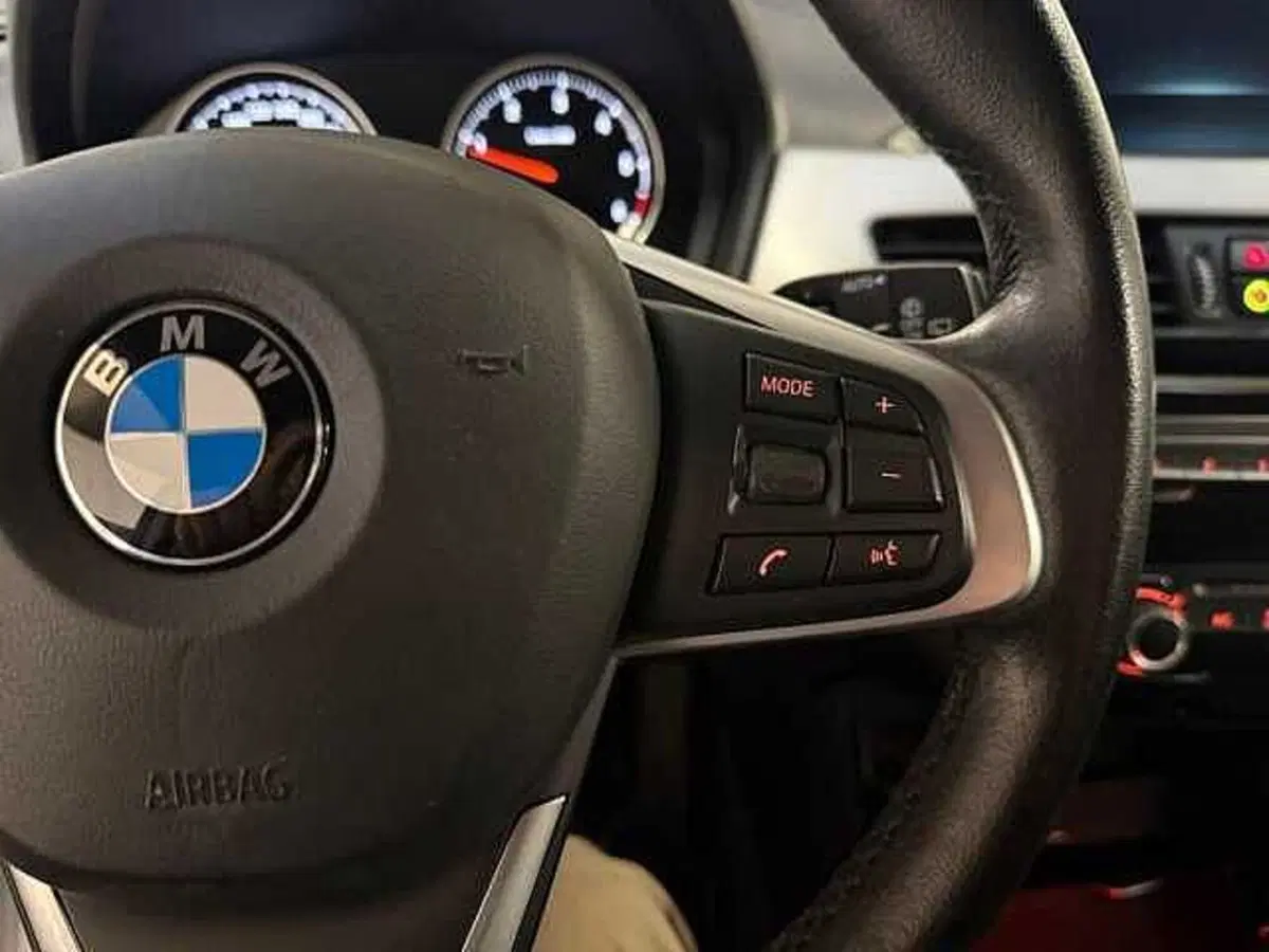 BMW X2 usata a Milano (17)
