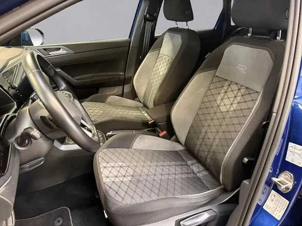 Volkswagen Taigo usata a Milano (10)