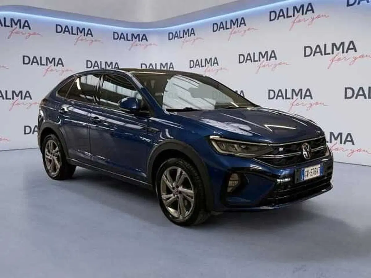 Volkswagen Taigo usata a Milano (7)