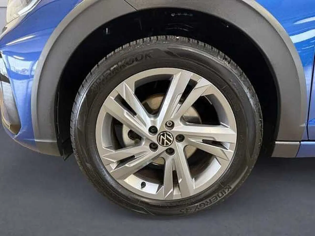 Volkswagen Taigo usata a Milano (9)