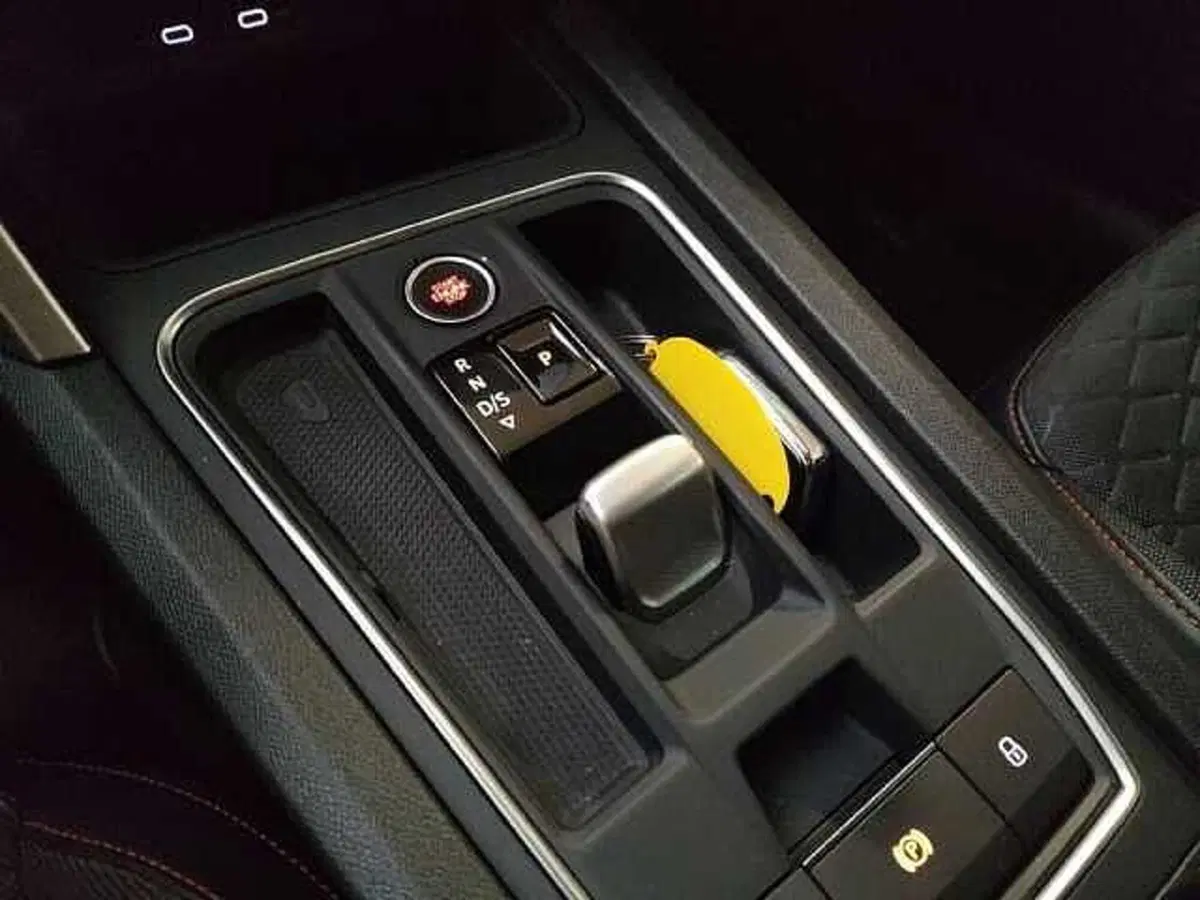 SEAT Leon usata a Milano (16)