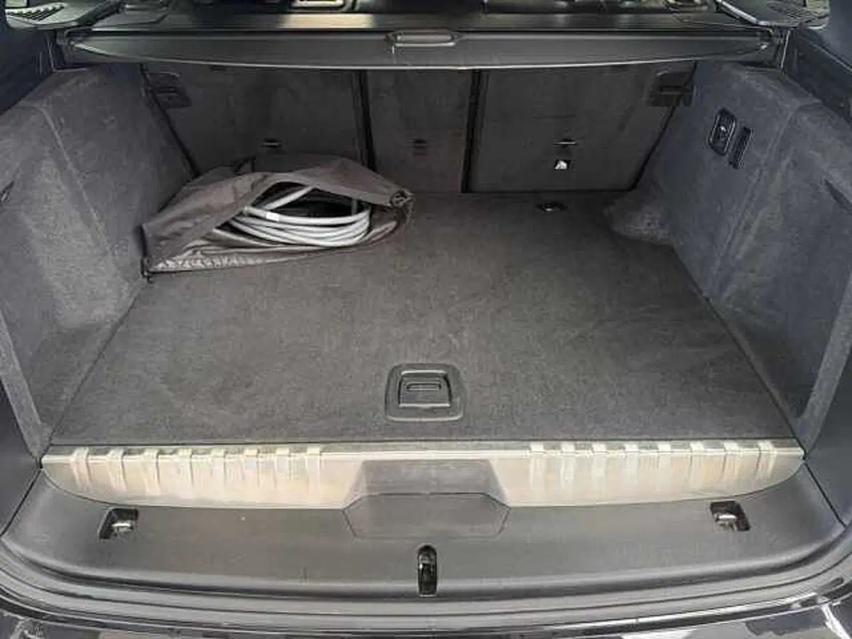BMW X3 usata a Milano (15)