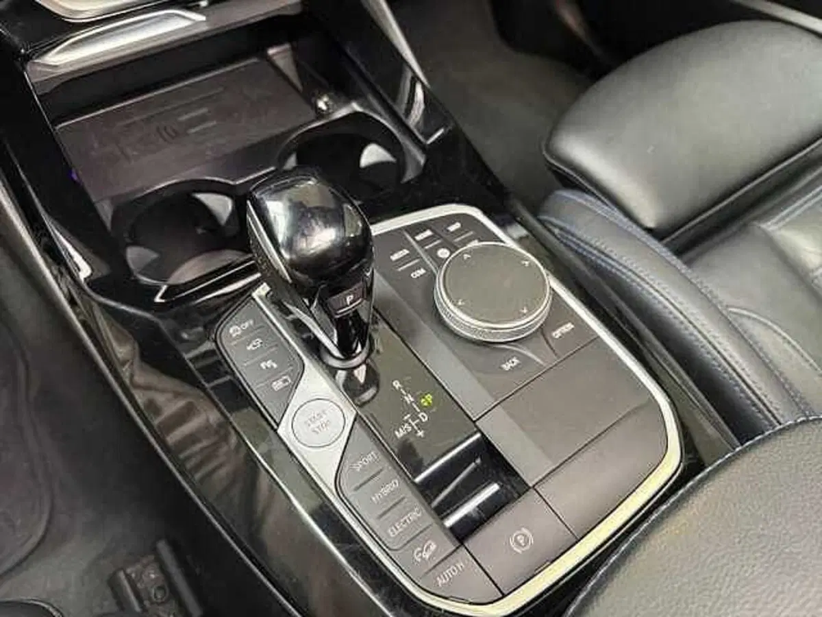 BMW X3 usata a Milano (19)