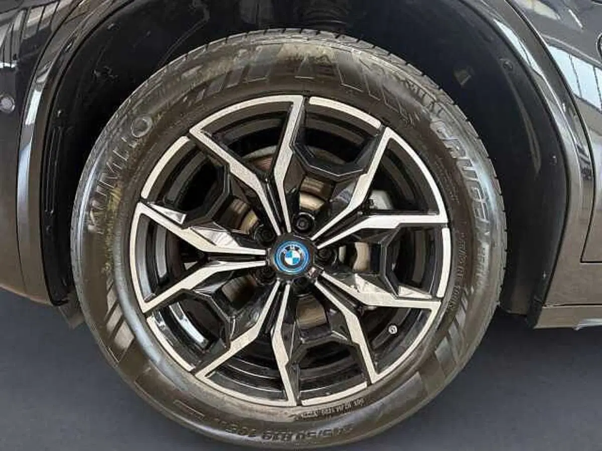 BMW X3 usata a Milano (9)