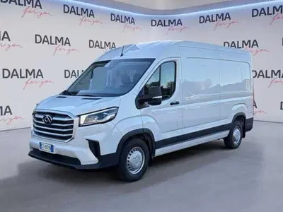 Maxus Deliver Furgone Deliver 9 2.0 crdi 150cv L3H2 fwd nuova a Solaro