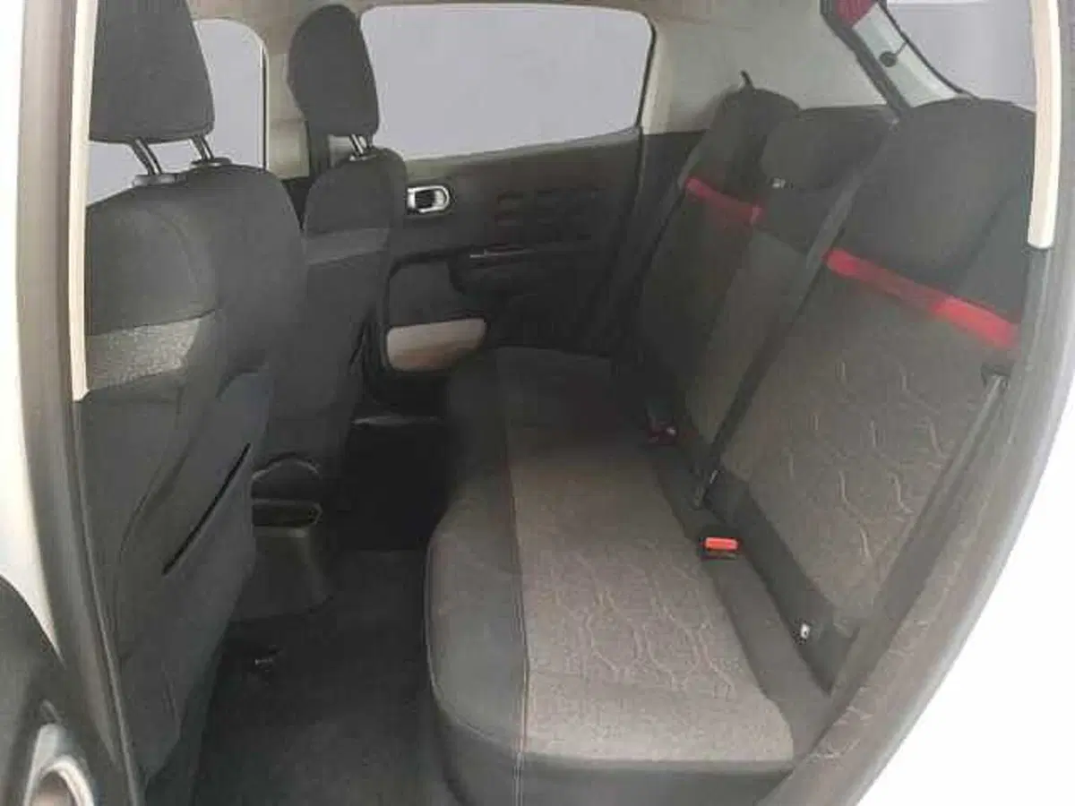 Citroen C3 usata a Milano (13)