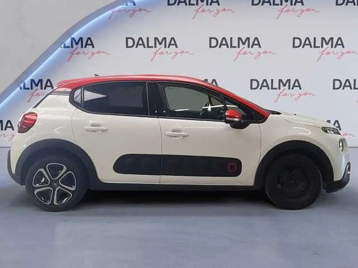 Citroen C3 usata a Milano (6)