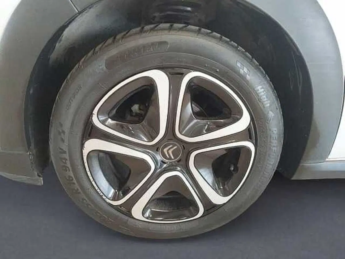 Citroen C3 usata a Milano (9)