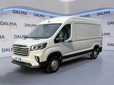 Maxus Deliver Furgone Deliver 9 2.0 crdi 150cv L3H2 fwd nuova a Solaro