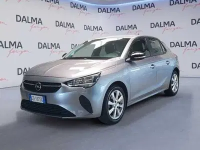 Opel Corsa 1.2 Corsa s&amp;s 75cv del 2021 usata a Solaro