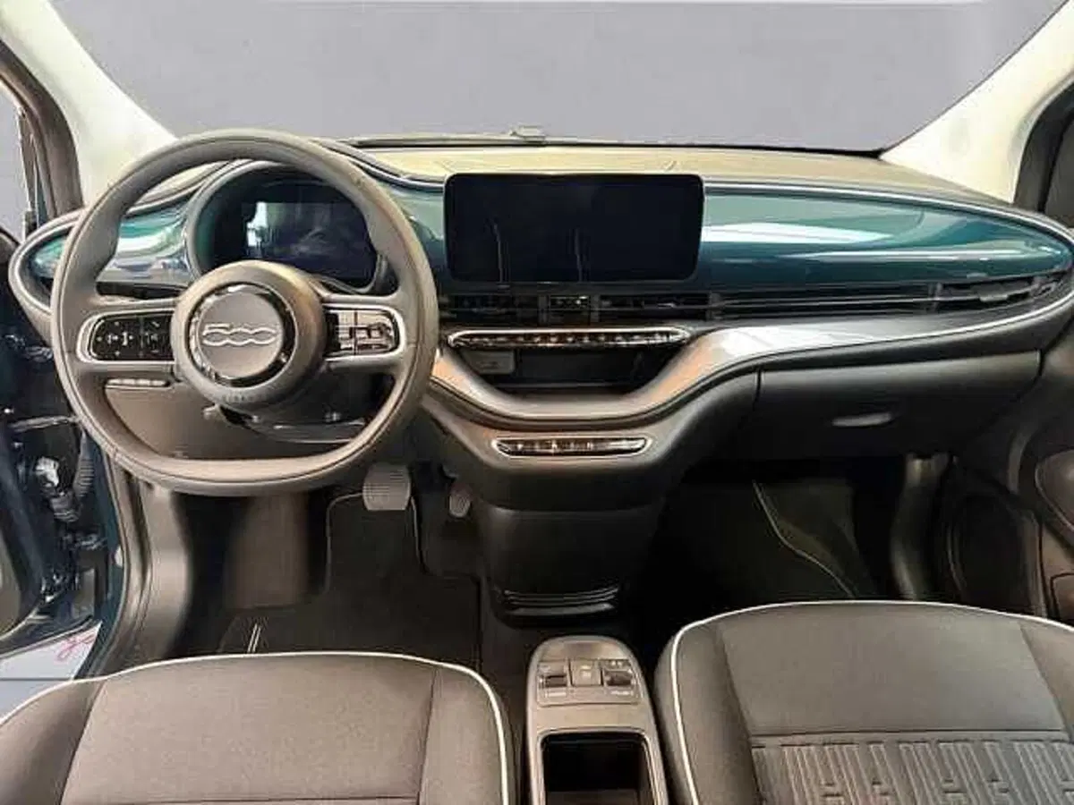 Fiat 500 Cabrio usata a Milano (11)
