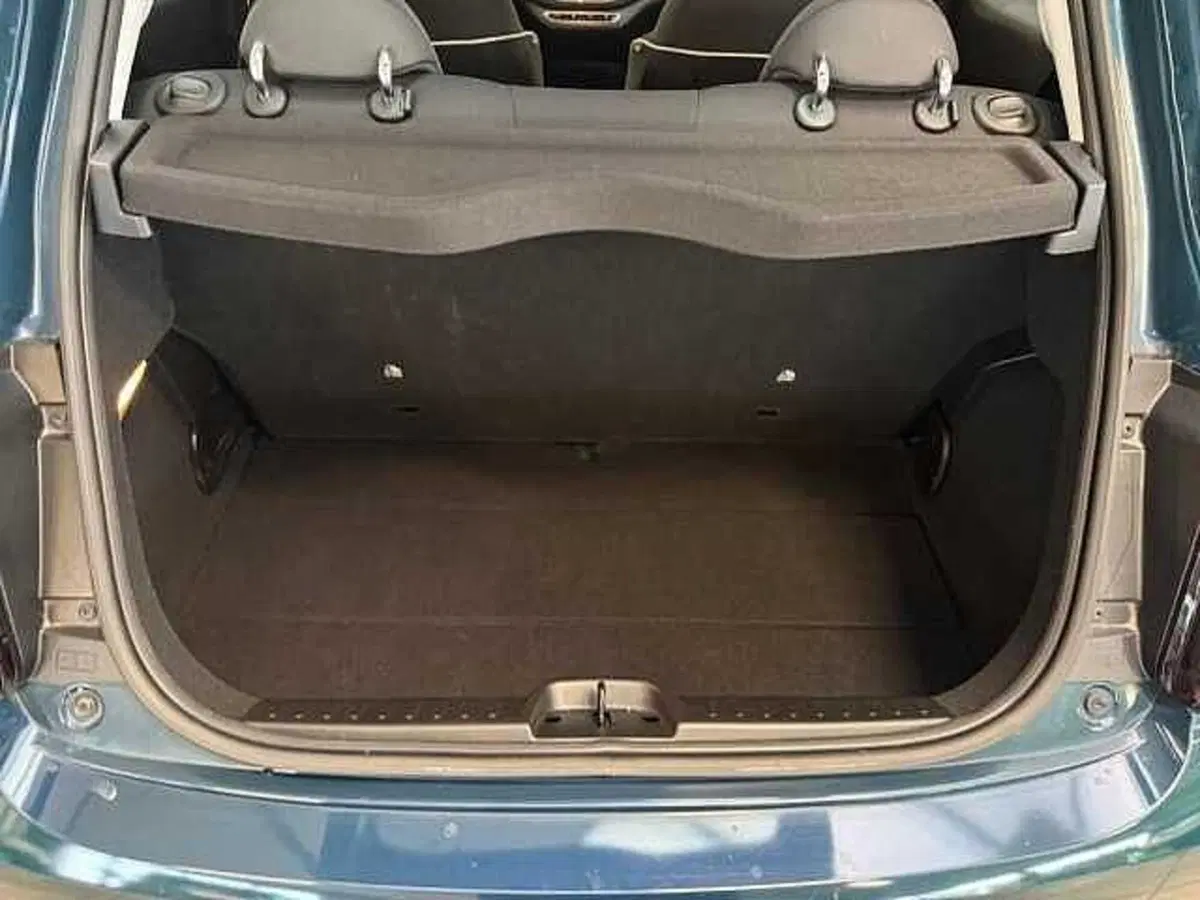 Fiat 500 Cabrio usata a Milano (15)
