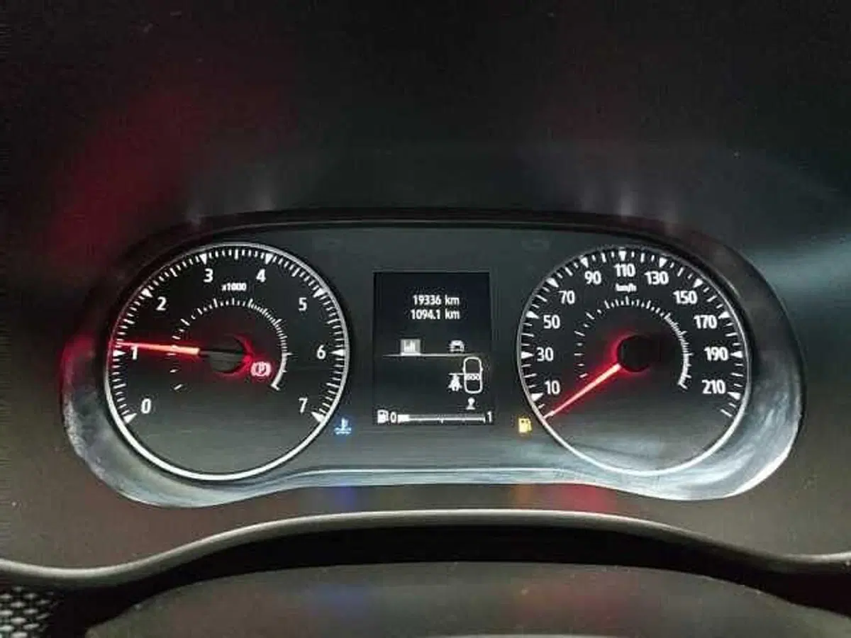 Dacia Sandero Streetway usata a Milano (18)