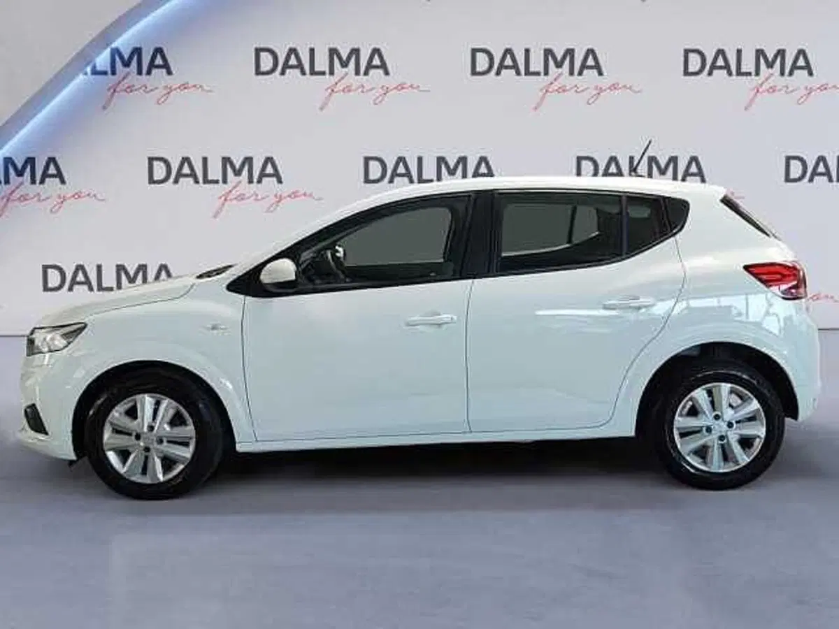 Dacia Sandero Streetway usata a Milano (2)