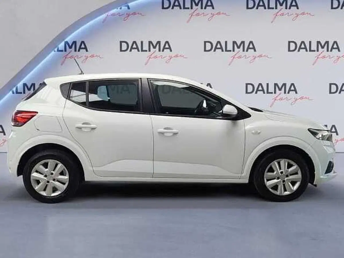 Dacia Sandero Streetway usata a Milano (6)