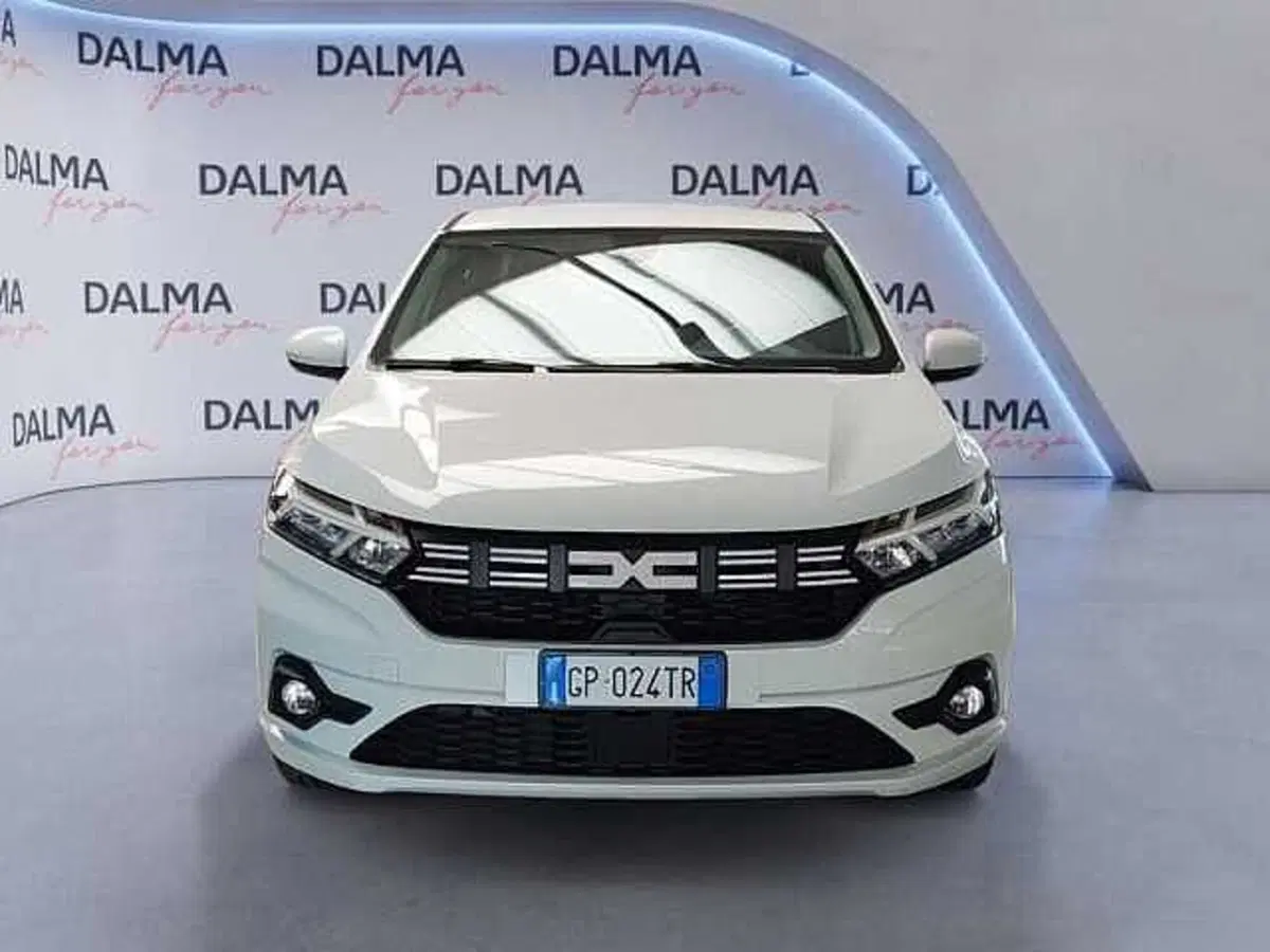 Dacia Sandero Streetway usata a Milano (8)