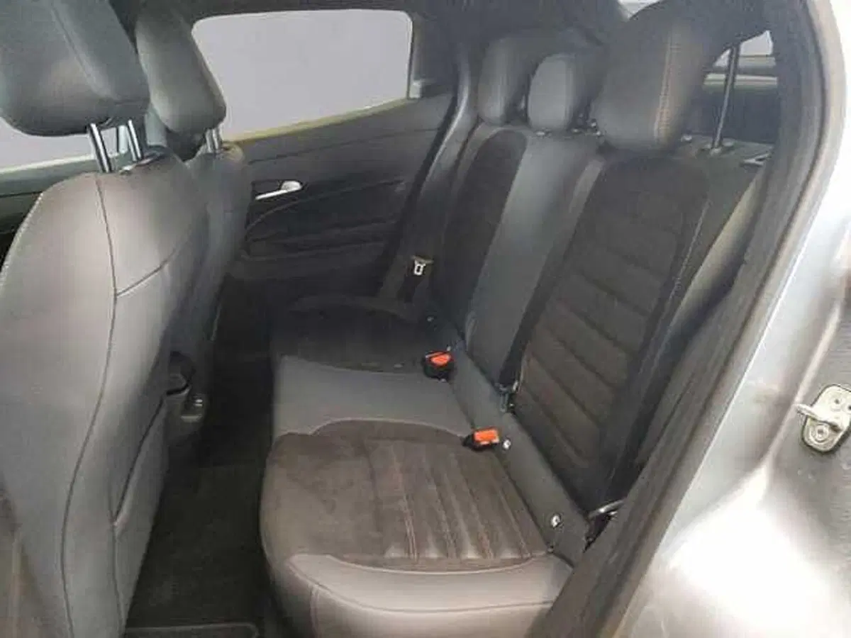 Alfa Romeo Junior usata a Milano (13)